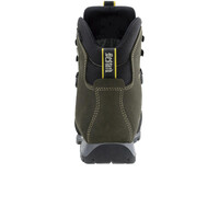 Bestard bota trekking hombre Bestard MONCAYO vista superior Bestard bota trekking hombre Bestard MONCAYO vista superior