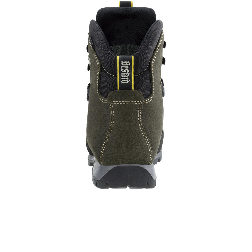 Bestard bota trekking hombre Bestard MONCAYO vista superior Bestard bota trekking hombre Bestard MONCAYO vista superior