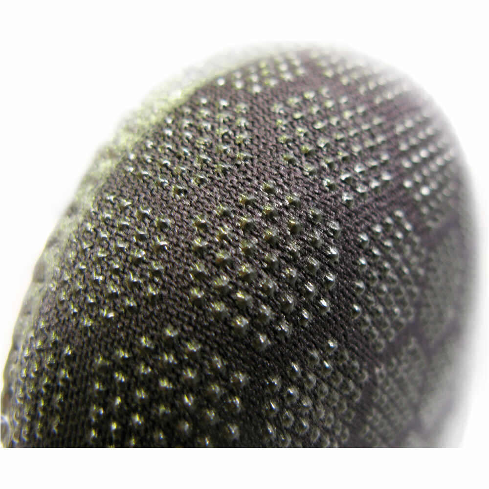 Epsealon Escarpin Sin Suela Epsealon Escarpines Caranx Negro Puntos microporoso 3mm vista trasera Epsealon Escarpin Sin Suela Epsealon Escarpines Caranx Negro Puntos microporoso 3mm vista trasera