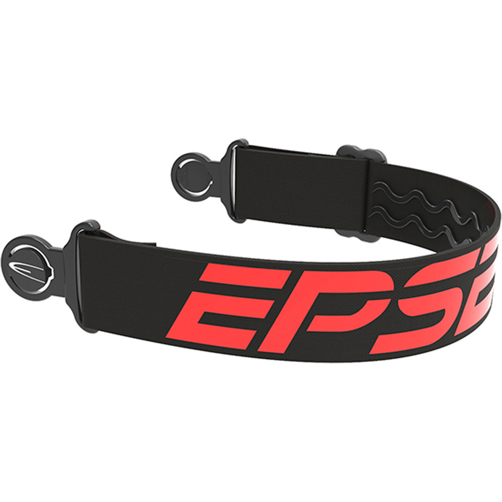 Epsealon Mascara Silicona Negra Epsealon SeaWolf + fat strap NE 01 Epsealon Mascara Silicona Negra Epsealon SeaWolf + fat strap NE 01