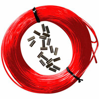 Kit 25m mono-hilo  nylon 160 + 1 Kit 25m mono-hilo  nylon 160 + 1