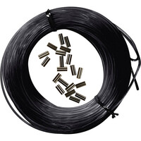 Kit 25m mono-hilo  nylon 160 + 1 Kit 25m mono-hilo  nylon 160 + 1