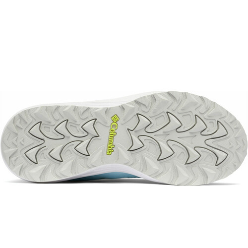 COLUMBIA TRAILSTORM WATERPROOF azul