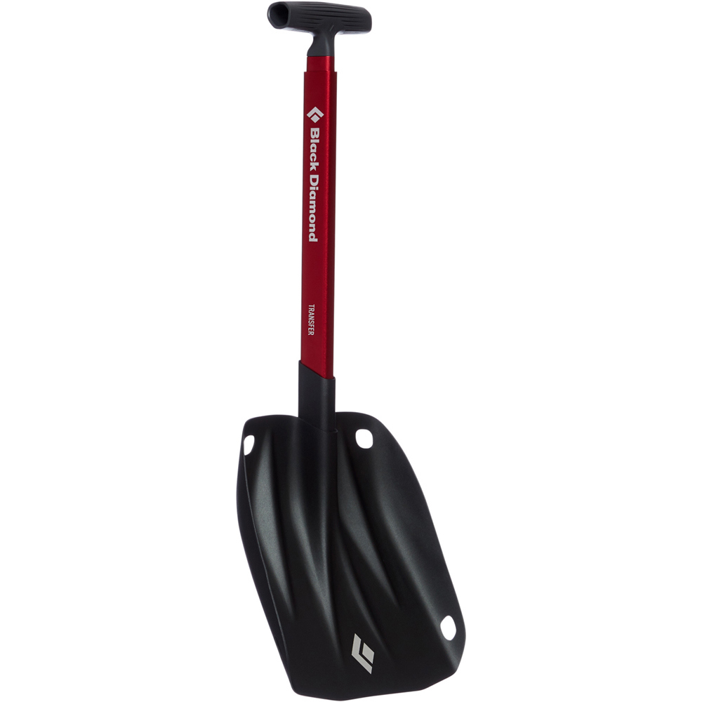 Black Diamond varios montaña Black Diamond TRANSFER SHOVEL 01 Black Diamond varios montaña Black Diamond TRANSFER SHOVEL 01