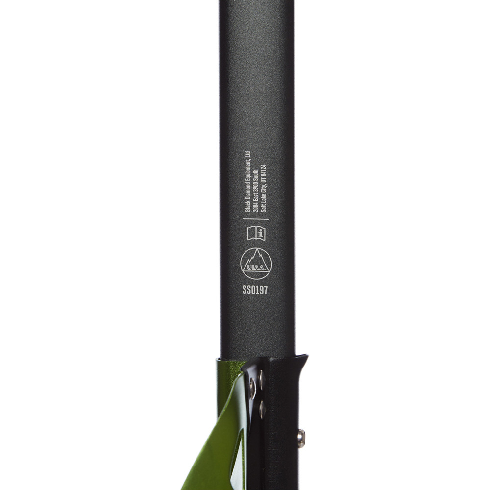 Black Diamond varios montaña Black Diamond TRANSFER LT SHOVEL 02 Black Diamond varios montaña Black Diamond TRANSFER LT SHOVEL 02