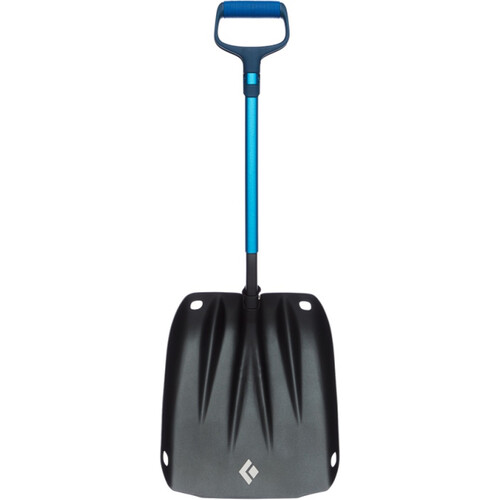 BLACK DIAMOND EVAC 7 SHOVEL azul