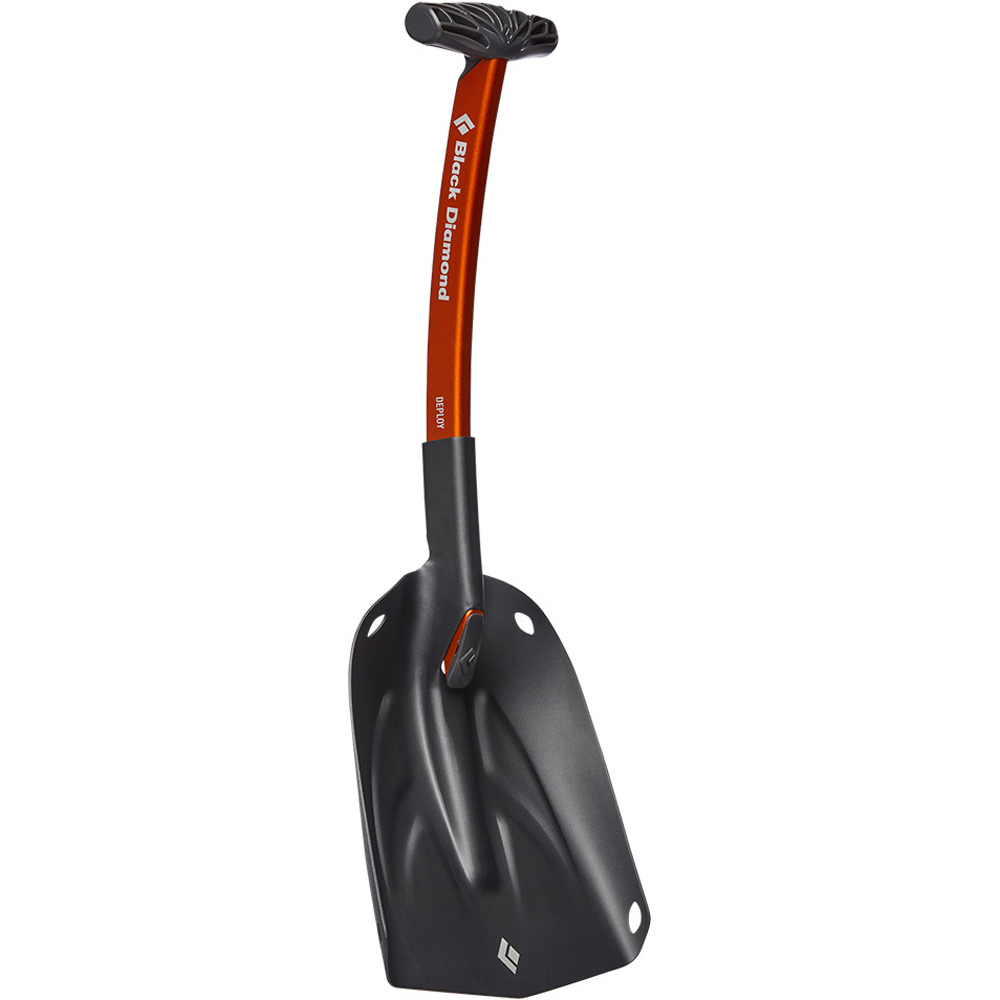 Black Diamond varios montaña Black Diamond DEPLOY SHOVEL 01 Black Diamond varios montaña Black Diamond DEPLOY SHOVEL 01