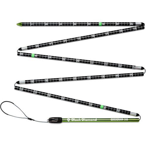 BLACK DIAMOND QUICKDRAW PRO PROBE 240
