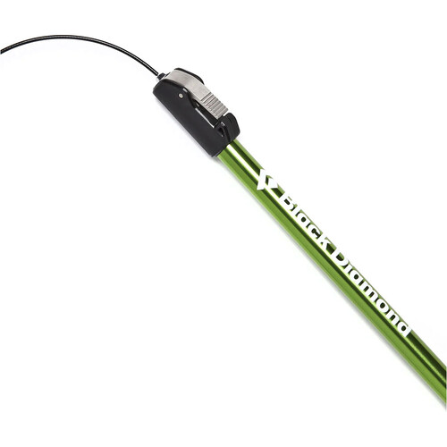 BLACK DIAMOND QUICKDRAW PRO PROBE 320