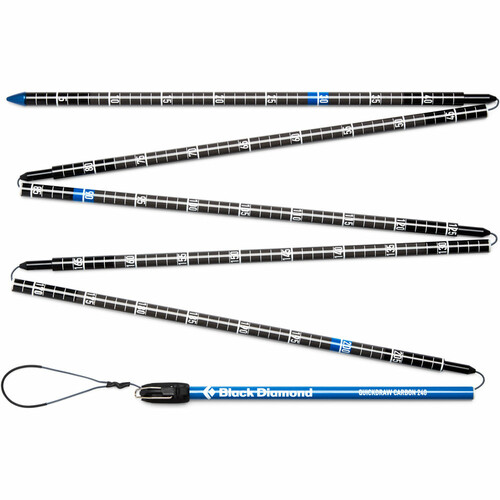 BLACK DIAMOND QUICKDRAW CARBON PROBE 240