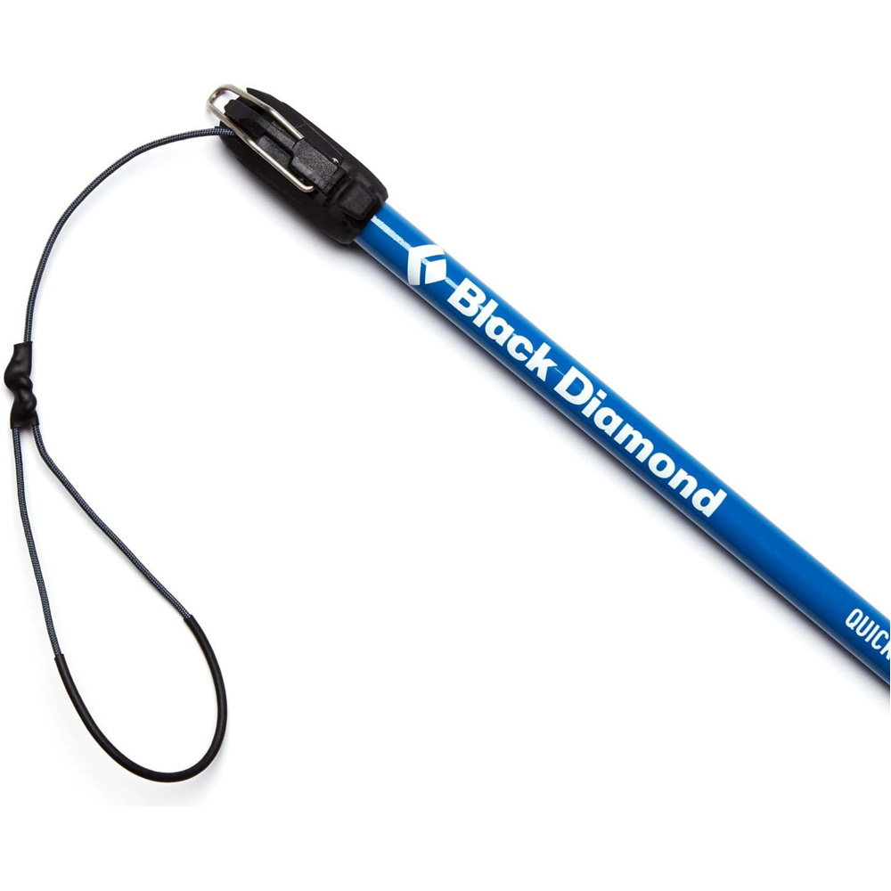 Black Diamond varios montaña Black Diamond QUICKDRAW CARBON PROBE 300 01 Black Diamond varios montaña Black Diamond QUICKDRAW CARBON PROBE 300 01