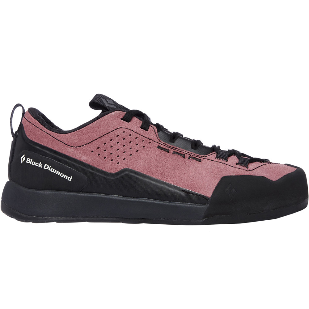 Black Diamond zapatilla trekking mujer Black Diamond TECHNICIAN LTHR W'S- APRCH SHS lateral interior Black Diamond zapatilla trekking mujer Black Diamond TECHNICIAN LTHR W'S- APRCH SHS lateral interior