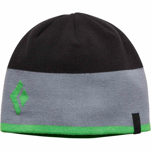 BLACK DIAMOND OLYMPUS BEANIE negro