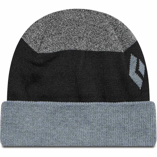 BLACK DIAMOND LEVELS BEANIE negro