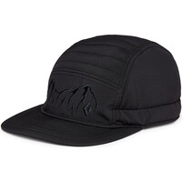 Black Diamond gorros montaña Black Diamond EMBER CAP vista frontal Black Diamond gorros montaña Black Diamond EMBER CAP vista frontal