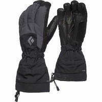 SOLOIST GLOVES SOLOIST GLOVES