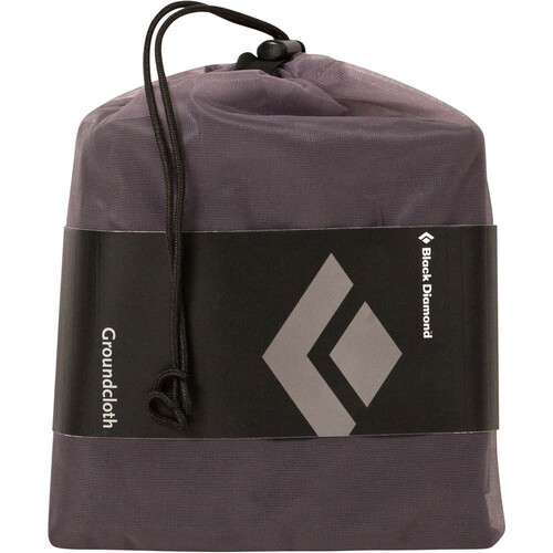 BLACK DIAMOND MISSION 4P GROUND CLOTH azul