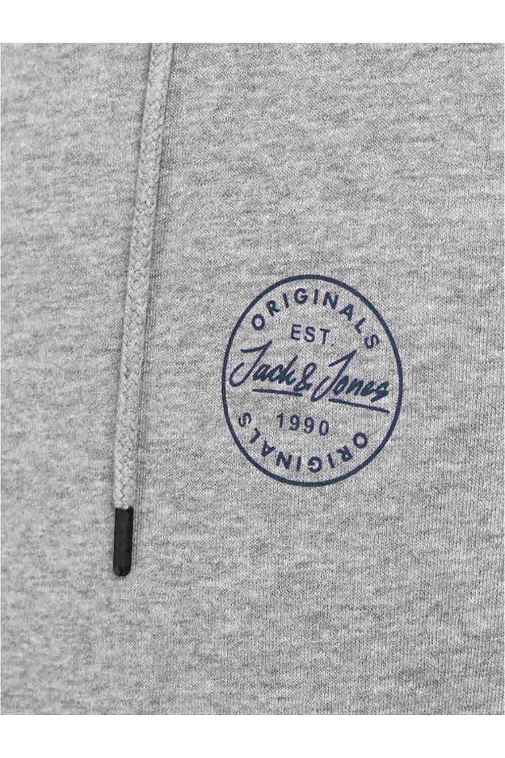 J&J sudadera hombre J&J JJESHARK SWEAT HOOD NOOS 03 J&J sudadera hombre J&J JJESHARK SWEAT HOOD NOOS 03