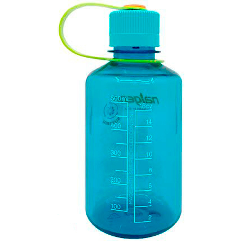 Nalgene cantimplora Nalgene Bidn boca estrecha SUSTAIN 500ml 01 Nalgene cantimplora Nalgene Bidn boca estrecha SUSTAIN 500ml 01