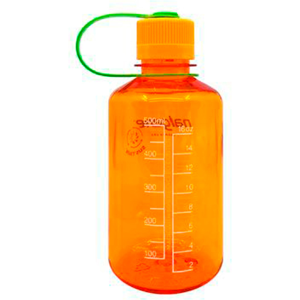 Nalgene cantimplora Nalgene Bidn boca estrecha SUSTAIN 500ml 01 Nalgene cantimplora Nalgene Bidn boca estrecha SUSTAIN 500ml 01