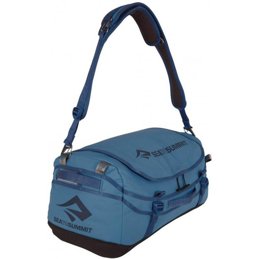 Seatosummit mochila montaña Seatosummit Bolsa de viaje 45L 01 Seatosummit mochila montaña Seatosummit Bolsa de viaje 45L 01