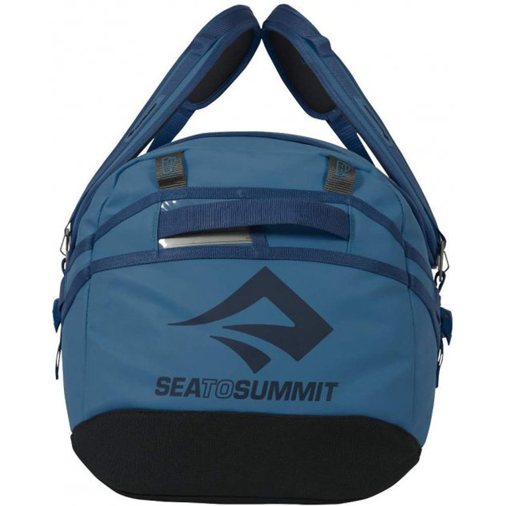 Seatosummit mochila montaña Seatosummit Bolsa de viaje 45L 02 Seatosummit mochila montaña Seatosummit Bolsa de viaje 45L 02