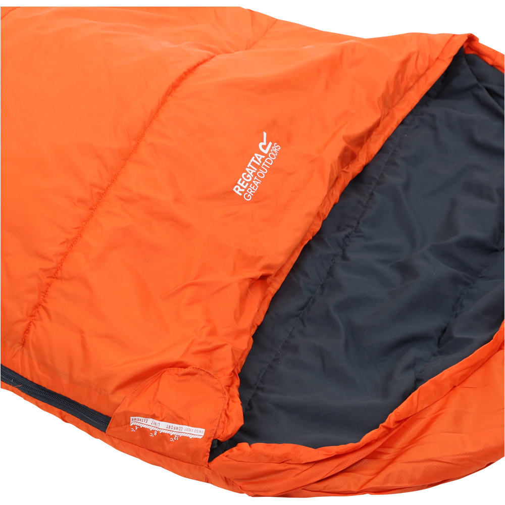 Regatta saco de dormir Regatta Hilo v2UltraLt750 01 Regatta saco de dormir Regatta Hilo v2UltraLt750 01