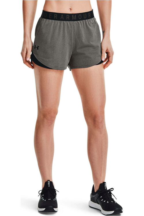 UNDER ARMOUR PLAY UP gris