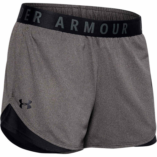 UNDER ARMOUR PLAY UP gris
