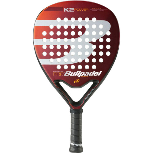 BULLPADEL K2 POWER 22