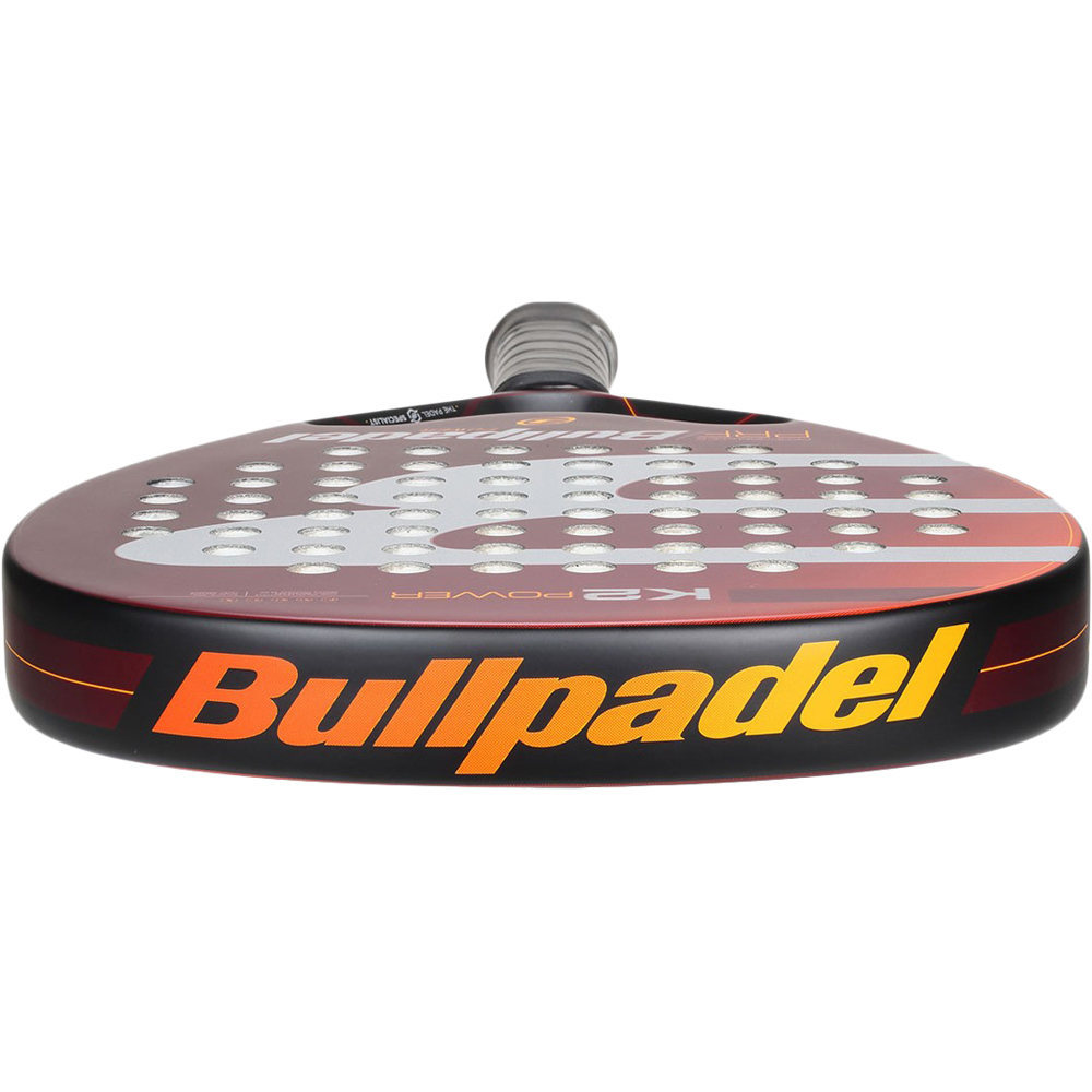 Bullpadel pala pádel adulto K2 POWER 22 01 Bullpadel pala pádel adulto K2 POWER 22 01