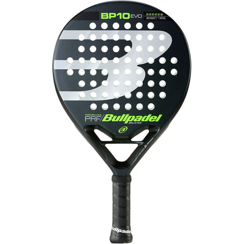 BULLPADEL BP10 EVO 22