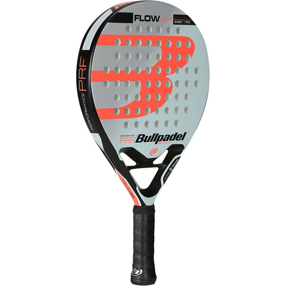 Bullpadel pala pádel adulto Bullpadel FLOW LIGHT 22 01 Bullpadel pala pádel adulto Bullpadel FLOW LIGHT 22 01