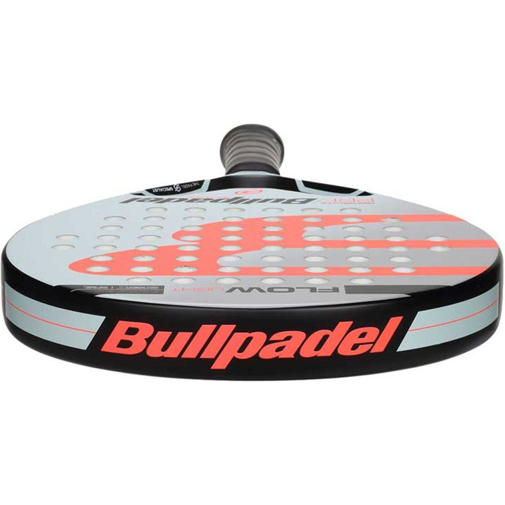 Bullpadel pala pádel adulto Bullpadel FLOW LIGHT 22 02 Bullpadel pala pádel adulto Bullpadel FLOW LIGHT 22 02