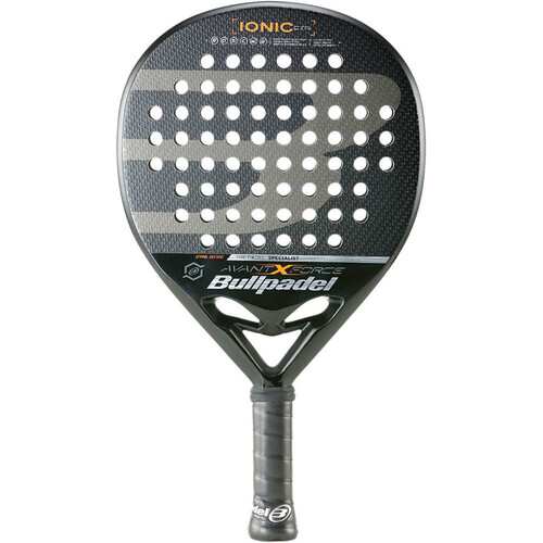 BULLPADEL IONIC CONTROL 22