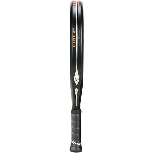 BULLPADEL IONIC CONTROL 22