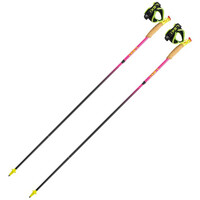 Leki varios running Ultratrail FX.One Superlite vista frontal Leki varios running Ultratrail FX.One Superlite vista frontal