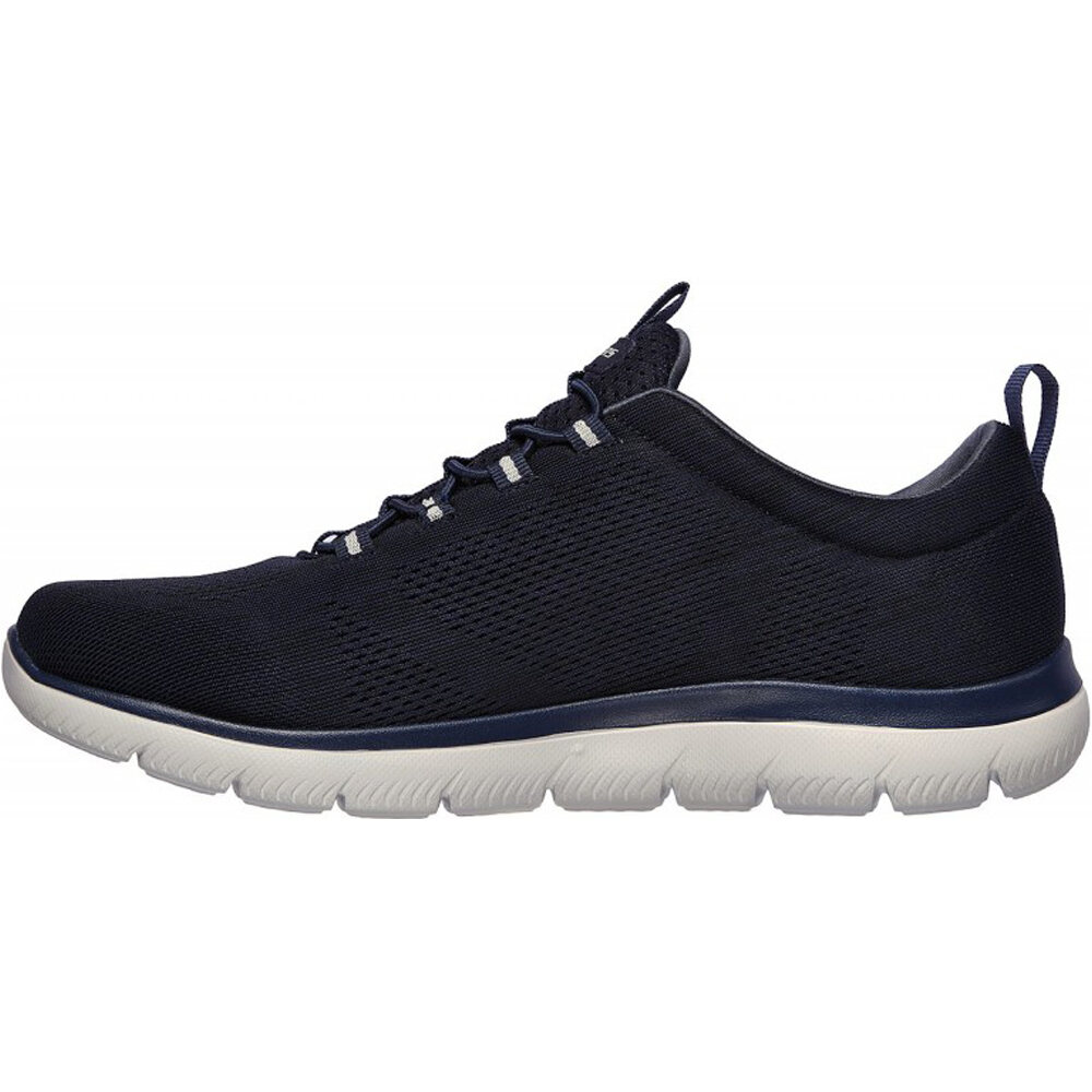 Skechers zapatilla cross training hombre Skechers SUMMITS - LOUVIN puntera Skechers zapatilla cross training hombre Skechers SUMMITS - LOUVIN puntera