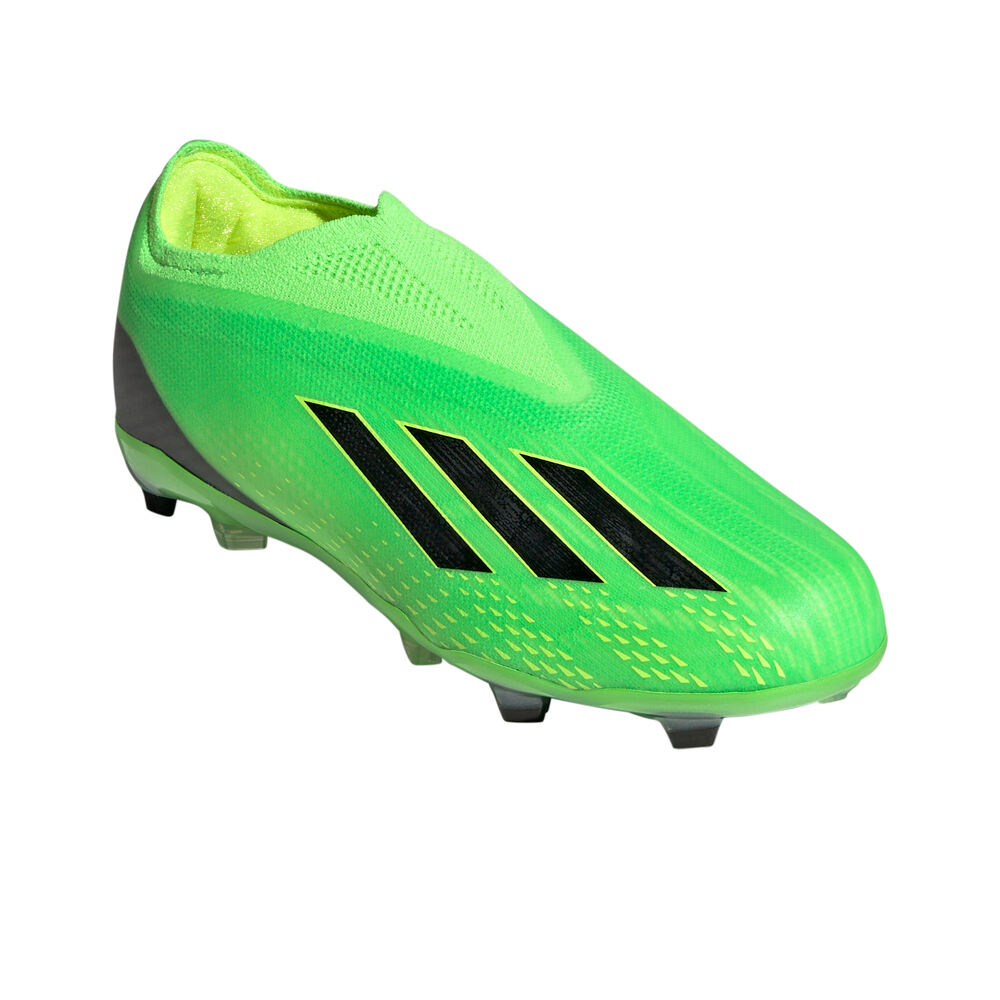 adidas botas de futbol niño cesped artificial Adidas X SPEEDPORTAL+ FG J VERO lateral interior adidas botas de futbol niño cesped artificial Adidas X SPEEDPORTAL+ FG J VERO lateral interior