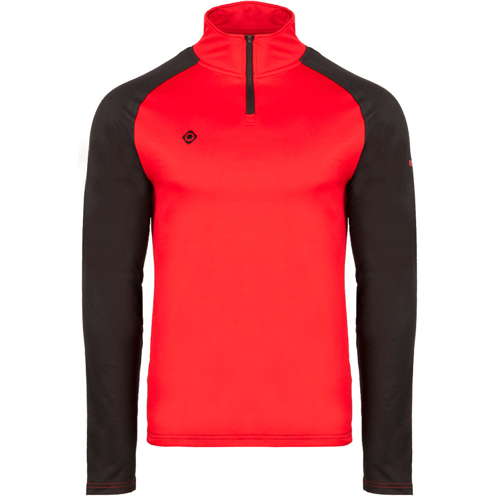 Izas camiseta técnica manga larga hombre Izas INDUS M 03 Izas camiseta técnica manga larga hombre Izas INDUS M 03
