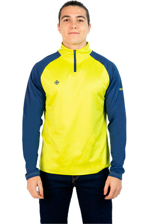 IZAS INDUS M amarillo