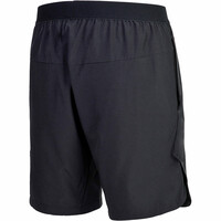 Izas pantaloneta técnica hombre Izas FRATER vista trasera Izas pantaloneta técnica hombre Izas FRATER vista trasera