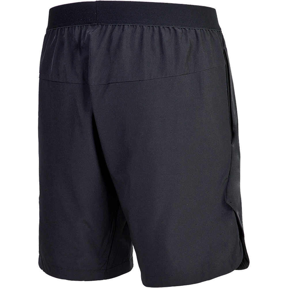 Izas pantaloneta técnica hombre Izas FRATER vista trasera Izas pantaloneta técnica hombre Izas FRATER vista trasera