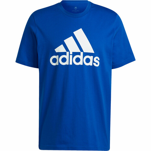 ADIDAS M BL SJ T azul