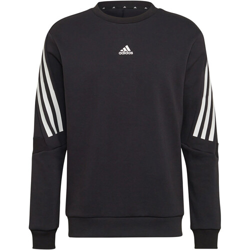 ADIDAS M FI 3S CREW negro