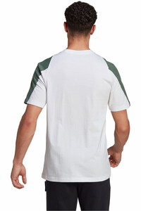 adidas camiseta manga corta hombre Adidas M FI BOS Tee vista trasera adidas camiseta manga corta hombre Adidas M FI BOS Tee vista trasera