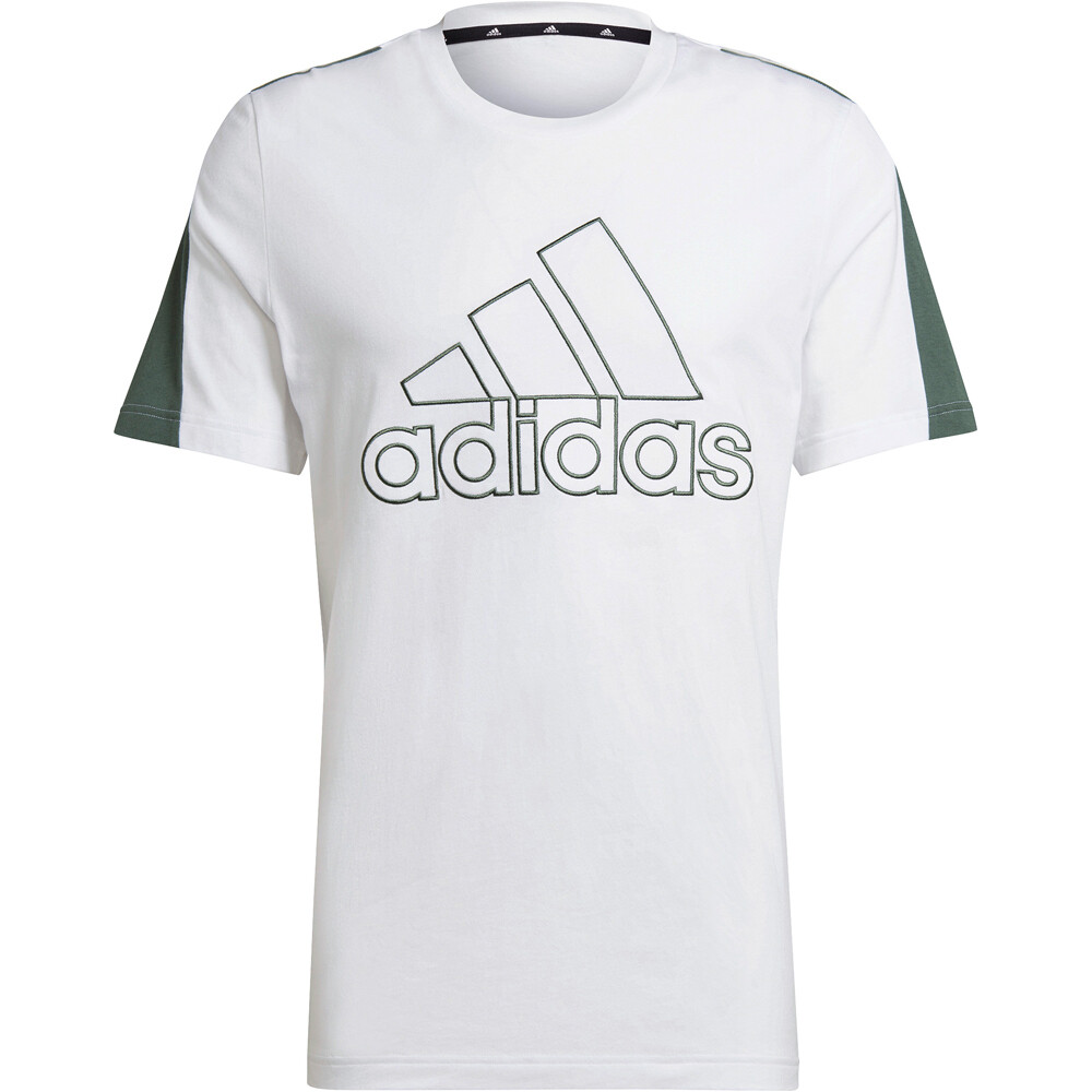 adidas camiseta manga corta hombre Adidas M FI BOS Tee vista detalle adidas camiseta manga corta hombre Adidas M FI BOS Tee vista detalle