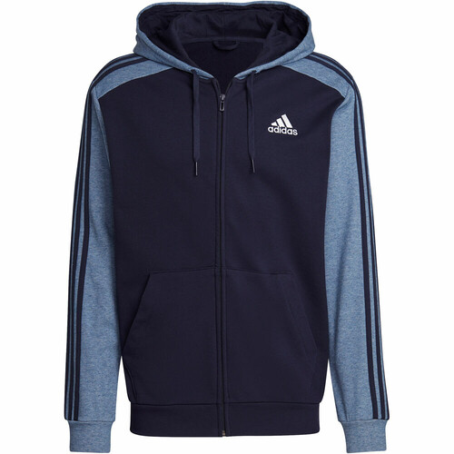 ADIDAS M MEL FZ HD azul
