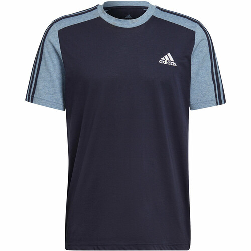 ADIDAS M MEL T azul