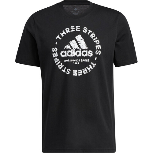 ADIDAS M SKT EMB G T negro